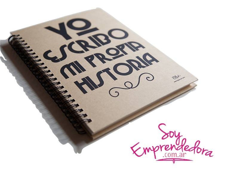 Soy emprendedora Administraciones FROMO
